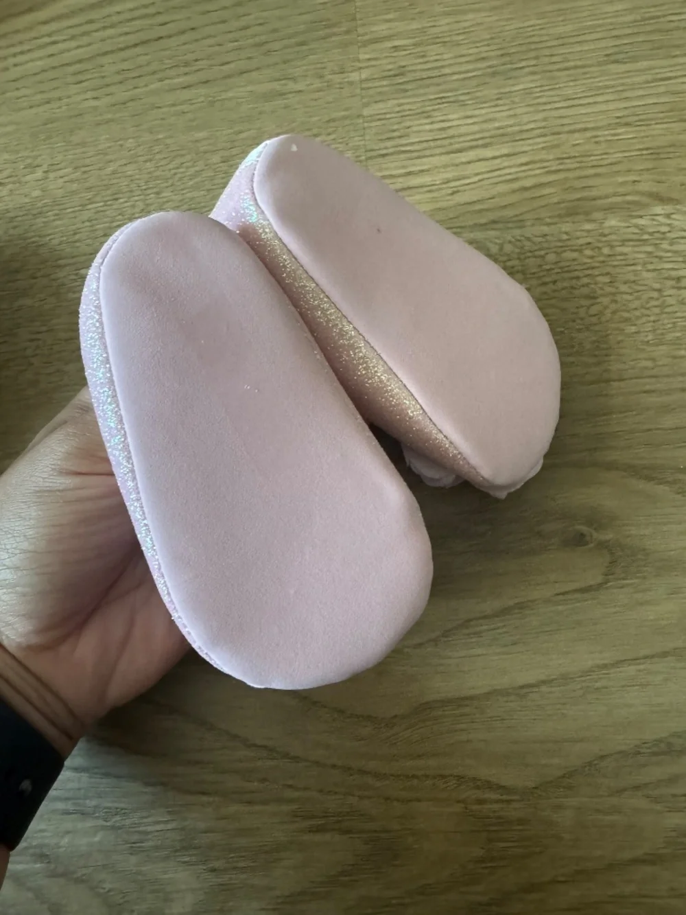 Baby Girl Shoes Bundle Size 2 | 4 Pairs | Jelly, Mary Jane & Moccasins
